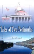 Tales of Two Peninsulas cover