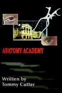 Anatomy Academy cover