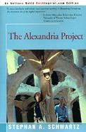 Alexandria Project cover