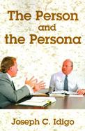 The Person and the Persona cover