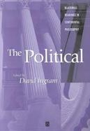 The Political cover