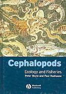 Cephalopods Ecology and Fisheries cover