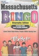Bio Bingo cover