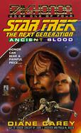 Ancient Blood cover