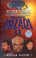 Triangle: Imzadi II cover