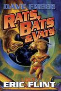 Rats, Bats & Vats cover