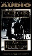 The Angel of Darkness cover