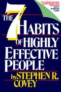 Seven Habits of Highly Effective People: Powerful Lessons in Personal Change cover