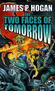 Two Faces of Tomorrow cover