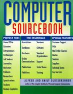Computer Sourcebook cover
