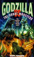 Godzilla Vs. the Robot Monsters cover