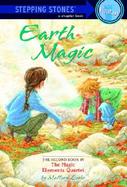 Earth Magic cover