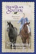 The Homecoming cover