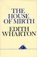The House of Mirth cover