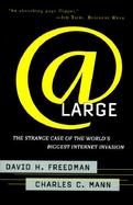 @Large cover