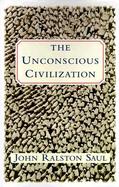 The Unconscious Civilization cover
