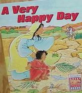 A Very Happy Day cover