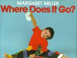 Where Does It Go? cover