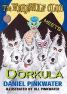 The Werewolf Club Meets Dorkula cover