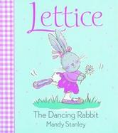 Lettice The Dancing Rabbit cover