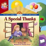 A Special Thanks cover