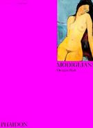 Modigliani cover