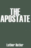 The Apostate cover