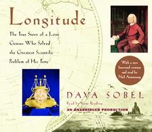 Longitude The True Story of a Lone Genius Who Solved the Greatest Scientific Problem of His Time cover