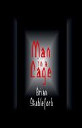 Man in a Cage cover