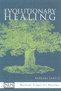 Evolutionary Healing cover