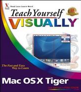 Teach Yorself Visually X Tiger cover