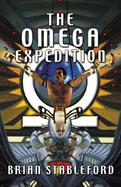 The Omega Expedition cover