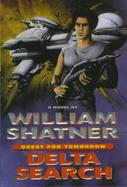 Delta Search cover