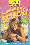 When Moms Attack! cover