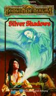 Silver Shadows cover