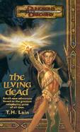 The Living Dead cover
