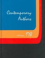 Contemporary Authors A Bio-Bibliographical Guide to Current Writers in Fiction, General Nonfiction, Poetry, Journalism, Drama, Motion Pictures, Televi cover