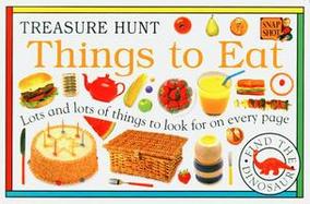 Things to Eat cover