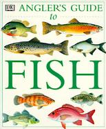 Angler's Guide to Fish cover