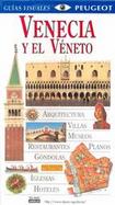 Eyewitness Travel Guide Venice & Veneto cover