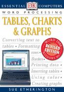 Essential Computers Word Processing Tables, Charts & Graphs cover