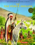 The Nez Perce Indians cover