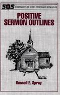 Positive Sermon Outlines cover