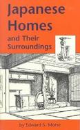 Japanese Homes and Their Surroundings cover