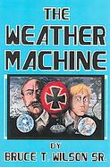 The Weather Machine cover
