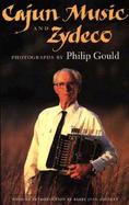 Cajun Music and Zydeco With Companion cover