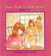 Stacy Had a Little Sister cover