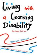 Living With a Learning Disability cover