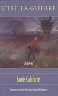 C'Est LA Guerre cover
