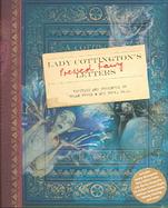 Lady Cottington's Pressed Fairy Letters cover